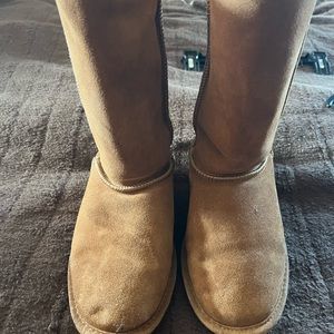 Bearpaw winter boots